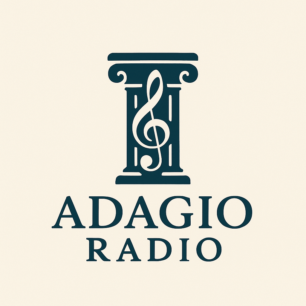AdagioRadio
