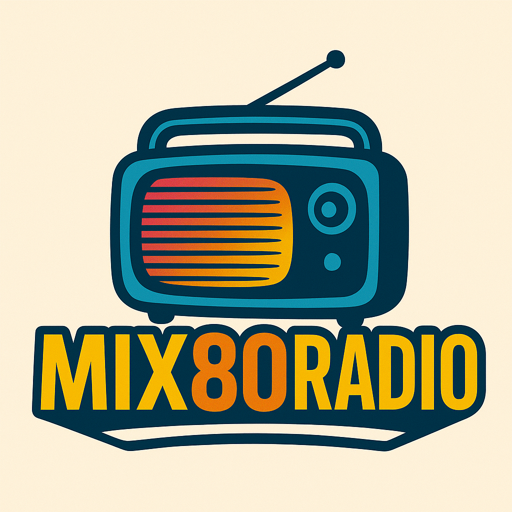 Mix80Radio